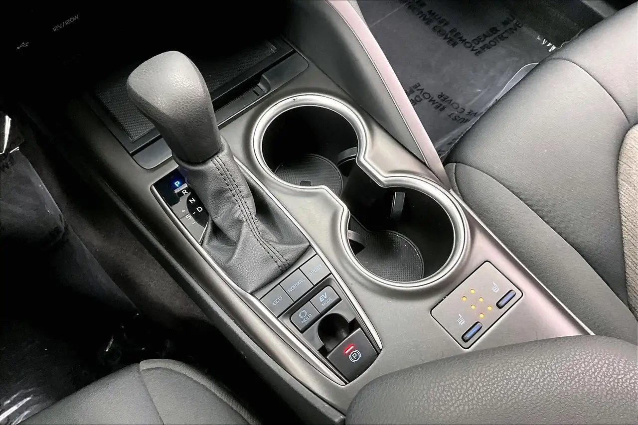 Toyota Camry снимка Toyota Camry