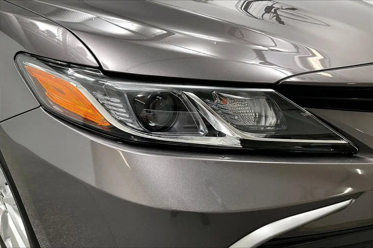 Toyota Camry снимка Toyota Camry