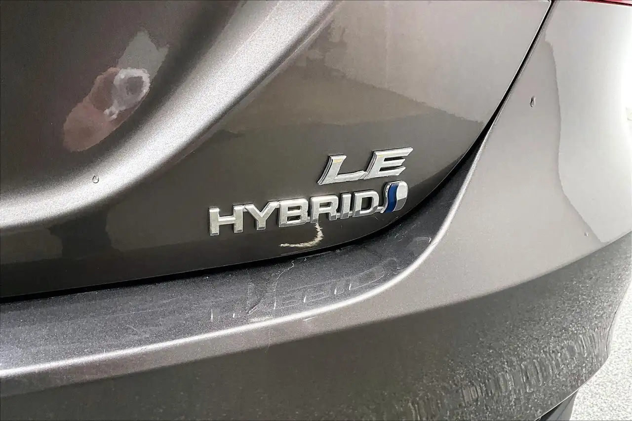 Toyota Camry снимка Toyota Camry