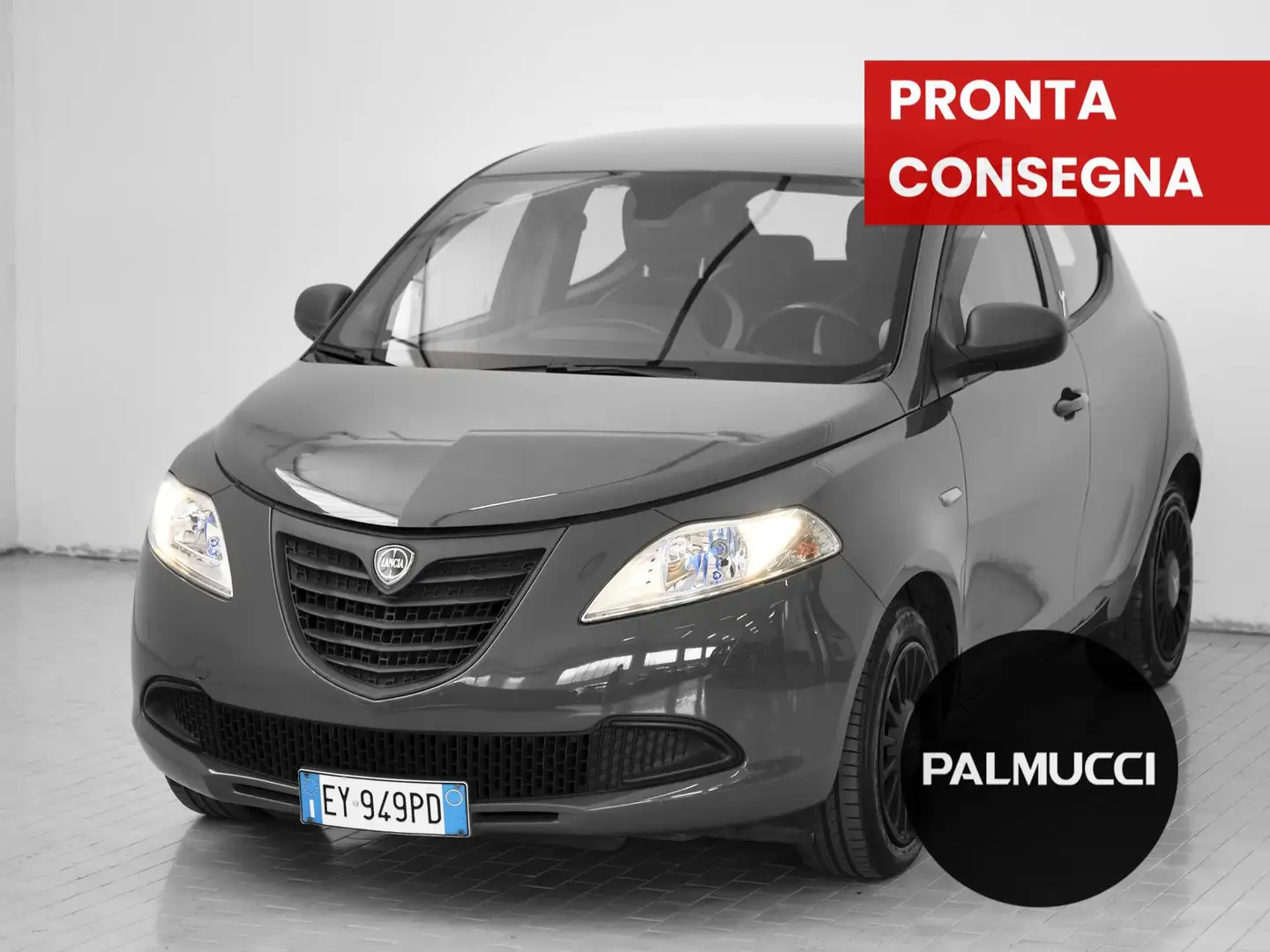 Lancia Ypsilon Ypsilon 1.2 69 CV 5 porte Elefantino - 1