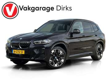 LCI High Executive M-Sport 80 kWh ✅ Keyless ✅ 360