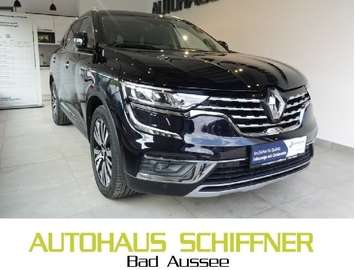dCi 185 4WD Initiale X-Tronic Aut.