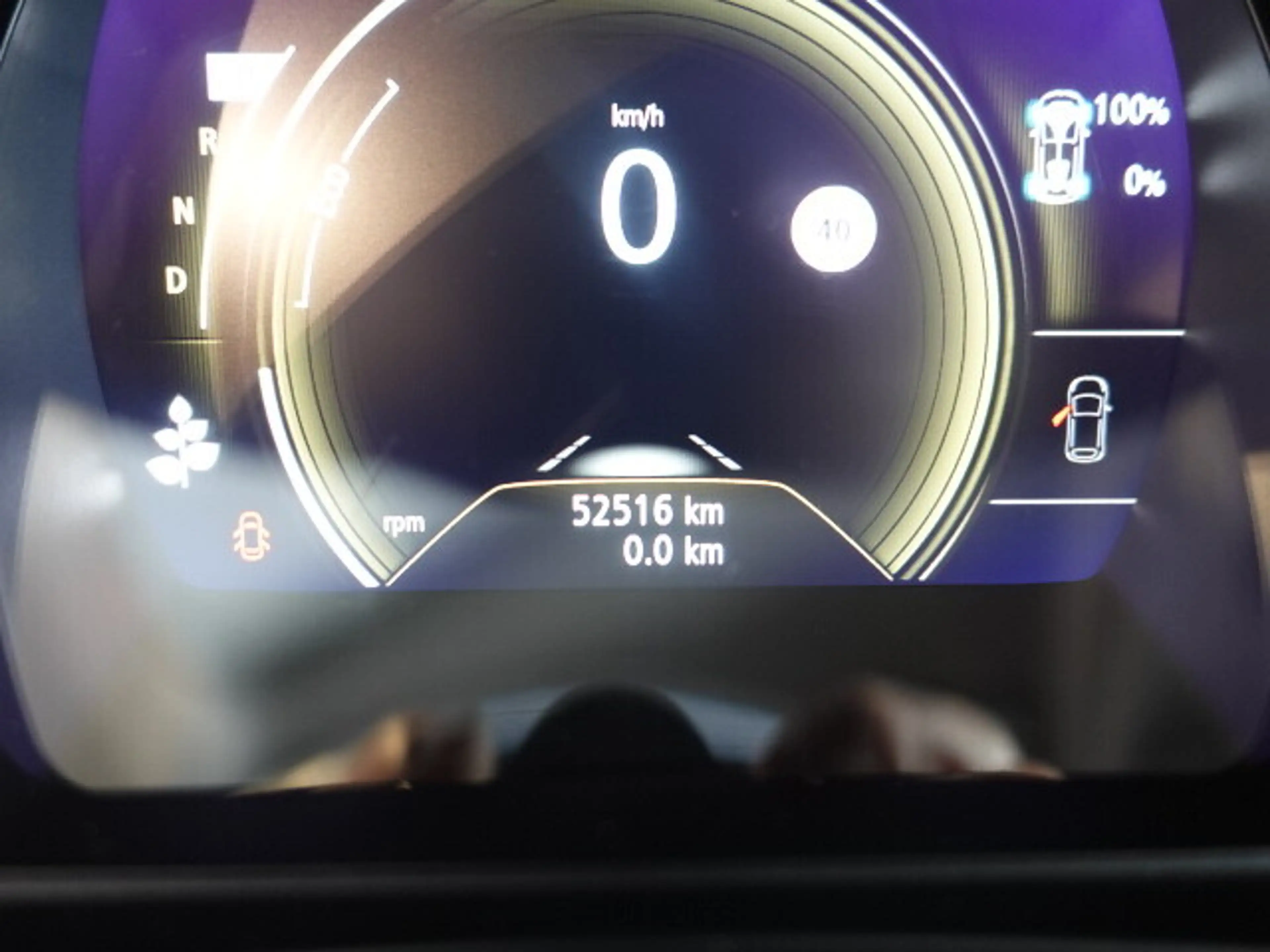 Renault Koleos dCi 185 4WD Initiale X-Tronic Aut. — photo 14