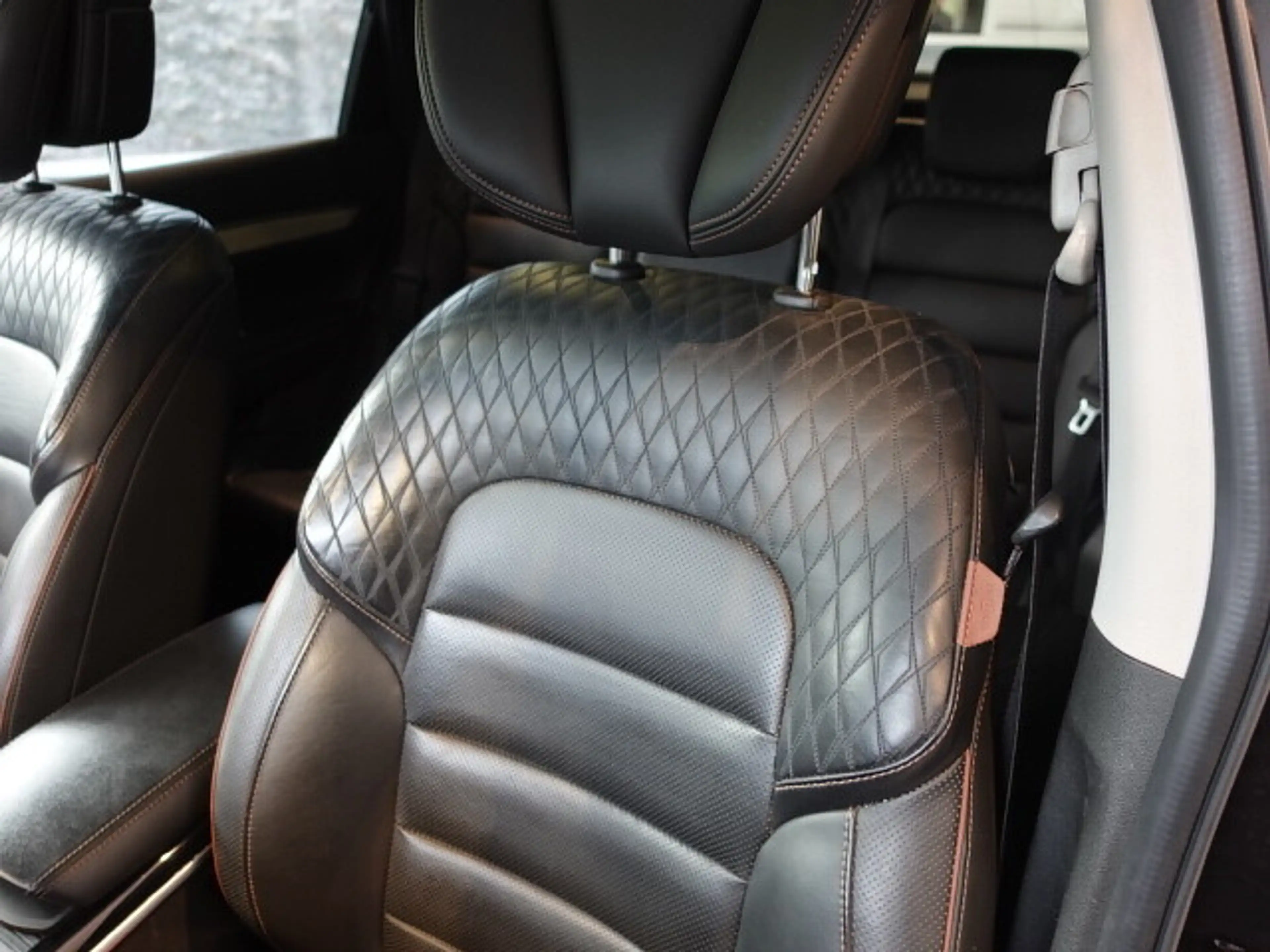 Renault Koleos dCi 185 4WD Initiale X-Tronic Aut. — photo 13