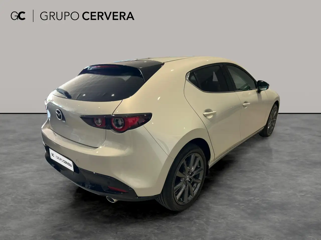 Mazda 3 2026