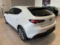 Mazda 3 2.5 e-Skyactiv-G Centre-line 103kW Blanco - thumbnail 3