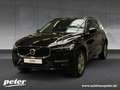 Volvo XC60 2WD Momentum Pro Automatik (BDK) Schwarz - thumbnail 1