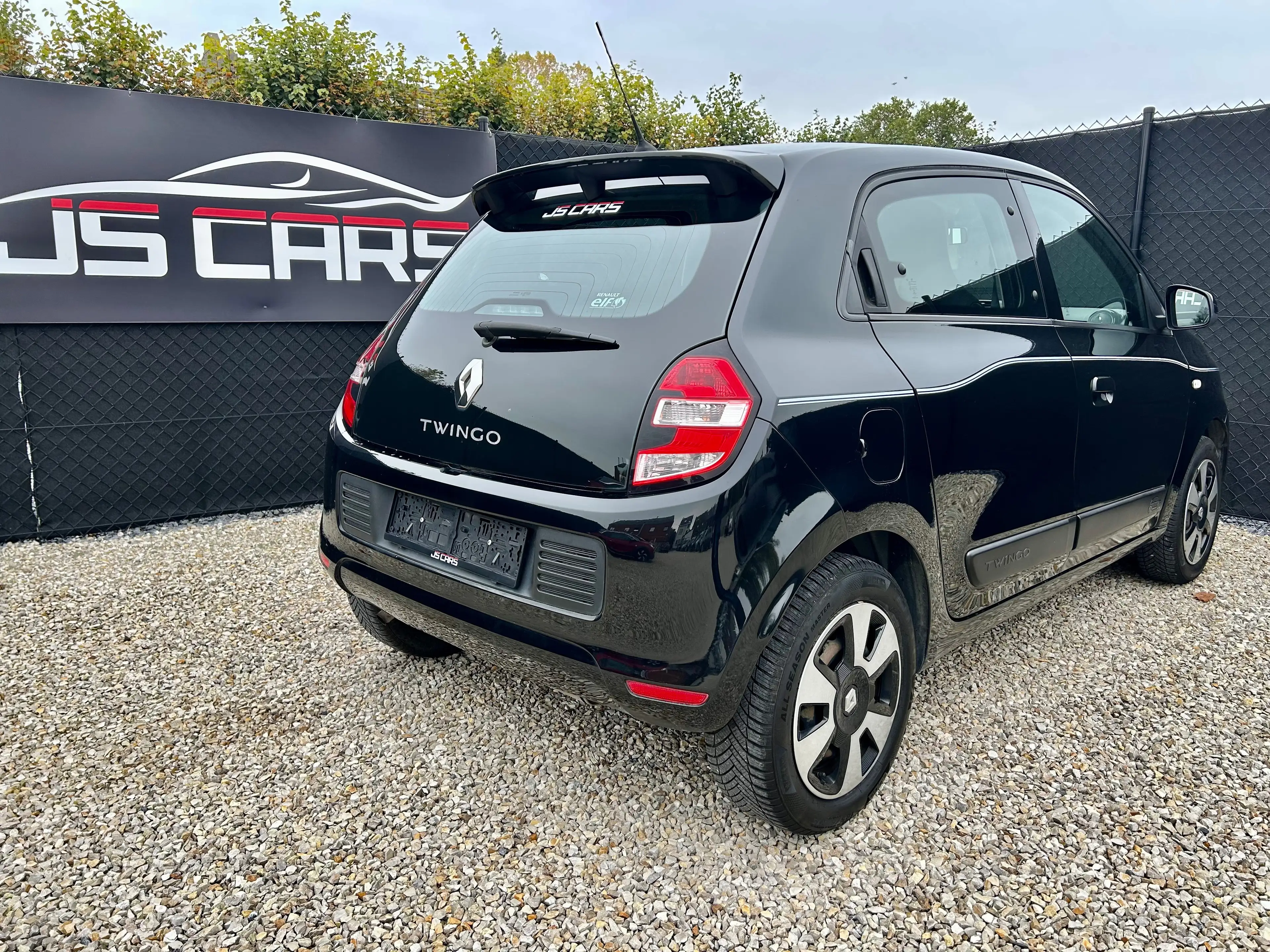 Renault Twingo 1.0i*0492*24*96*14*AIRCO*CRUISE*48000KM* — photo 7