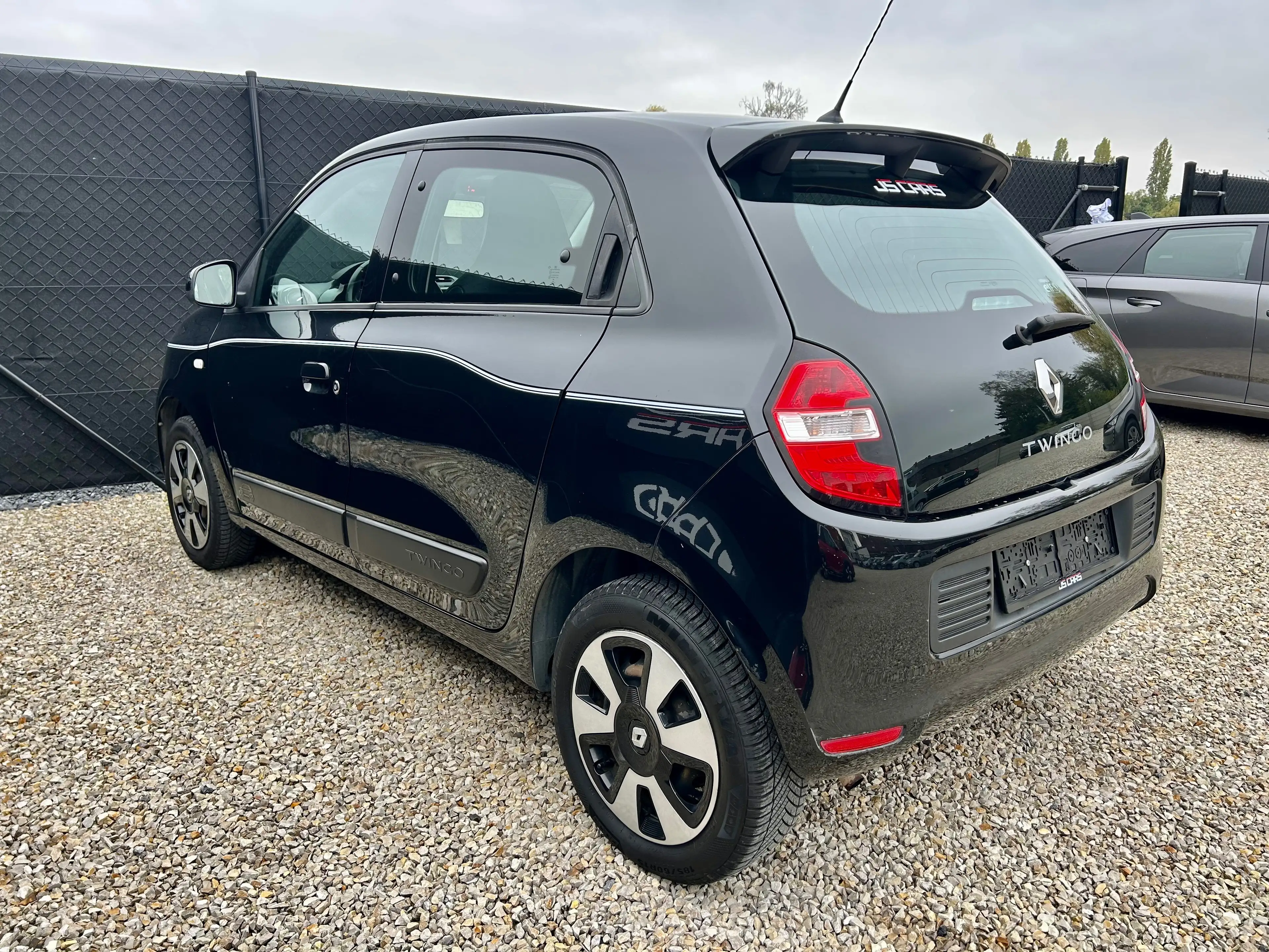 Renault Twingo 1.0i*0492*24*96*14*AIRCO*CRUISE*48000KM* — photo 12
