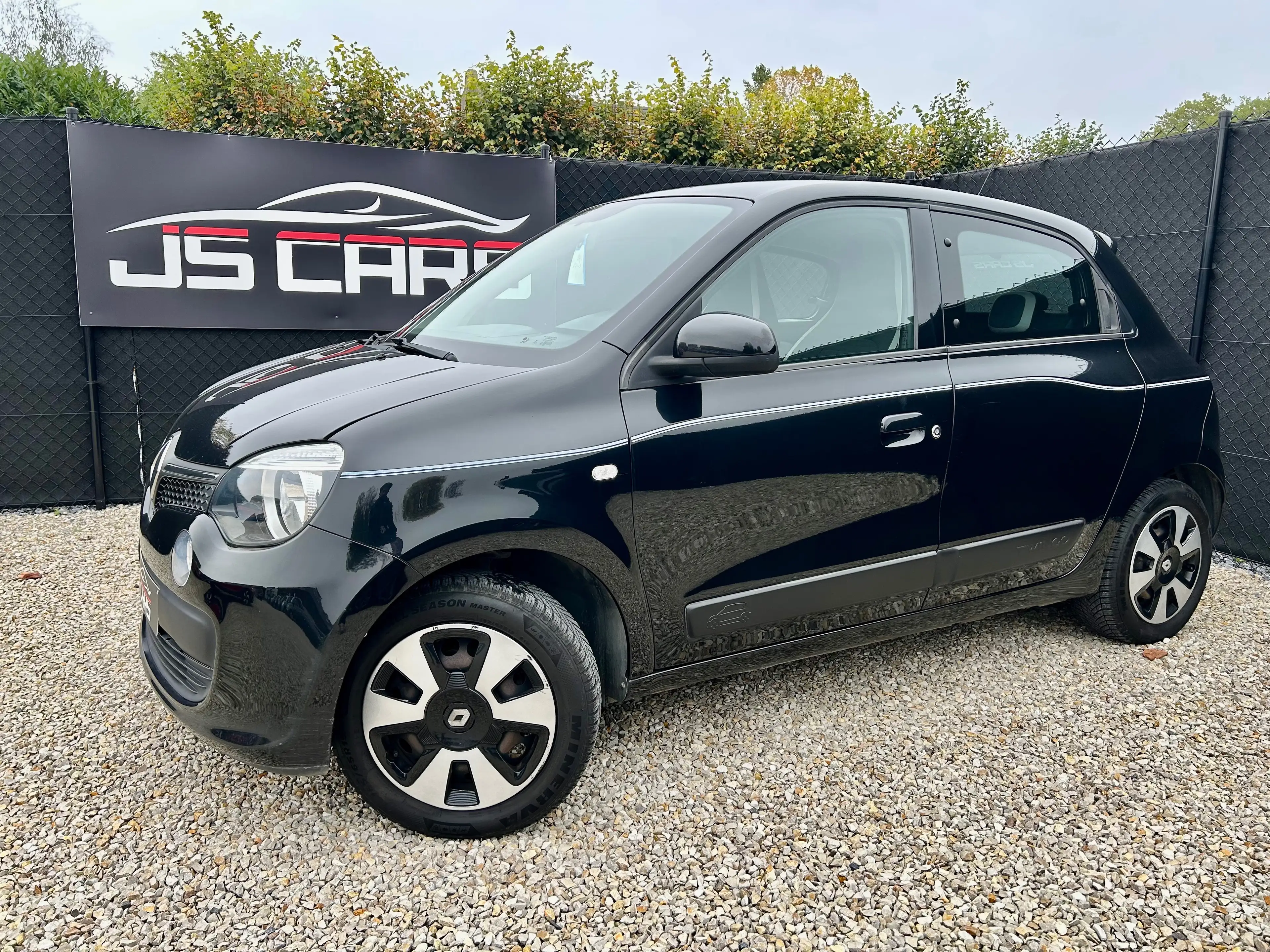 Renault Twingo 1.0i*0492*24*96*14*AIRCO*CRUISE*48000KM* — photo 2