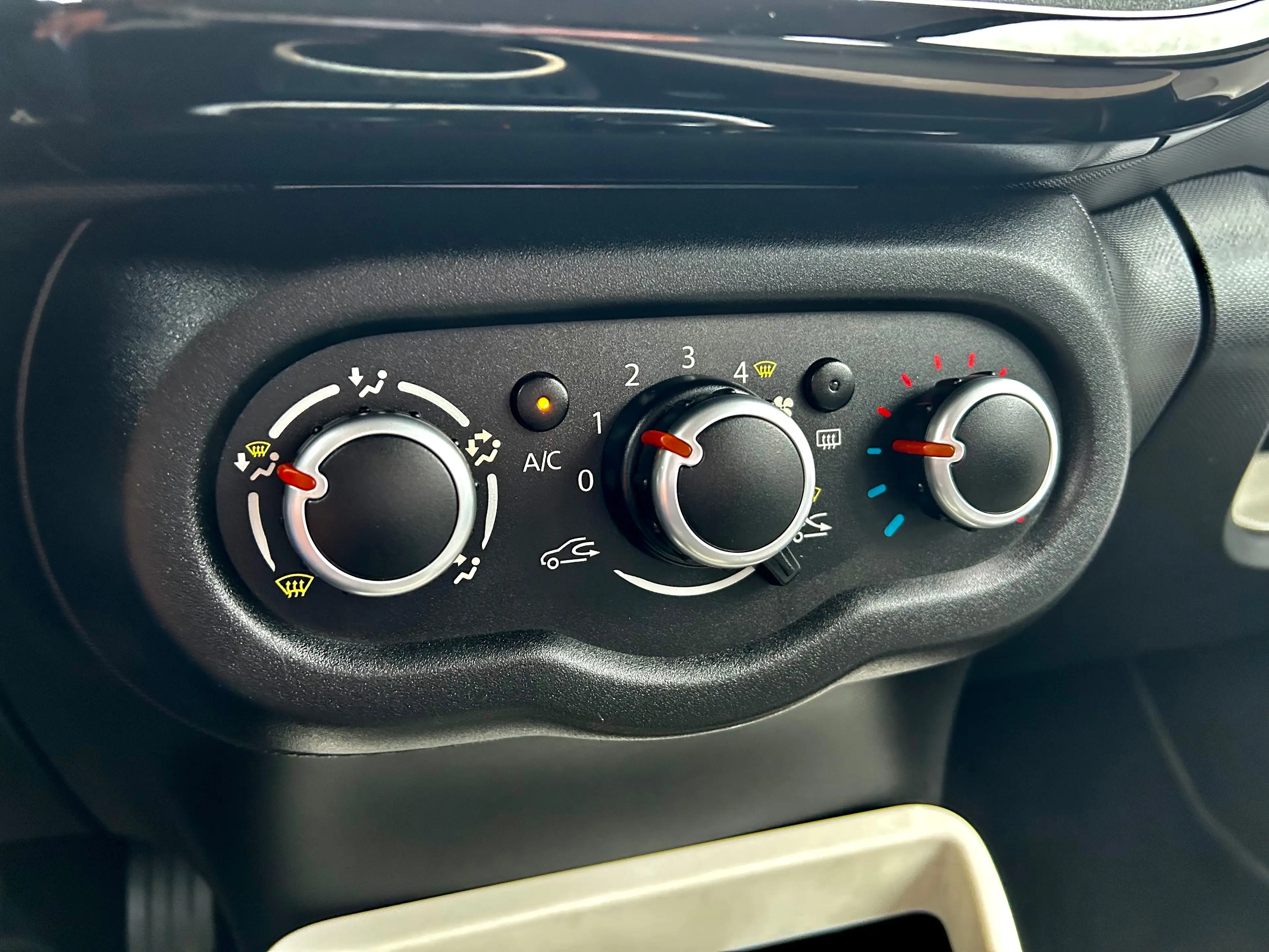 Renault Twingo 1.0i*0492*24*96*14*AIRCO*CRUISE*48000KM* — photo 14