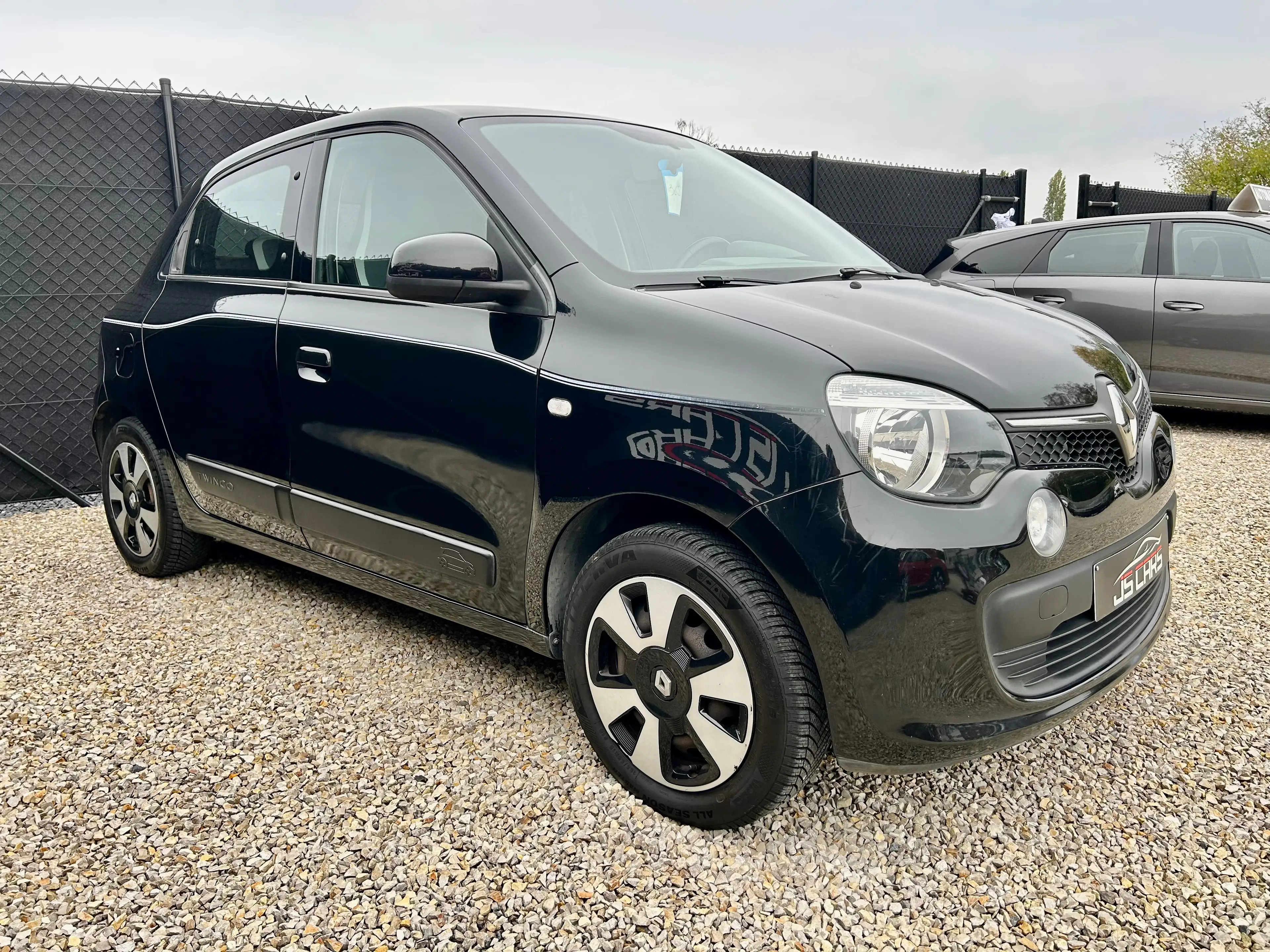 Renault Twingo 1.0i*0492*24*96*14*AIRCO*CRUISE*48000KM* — photo 6