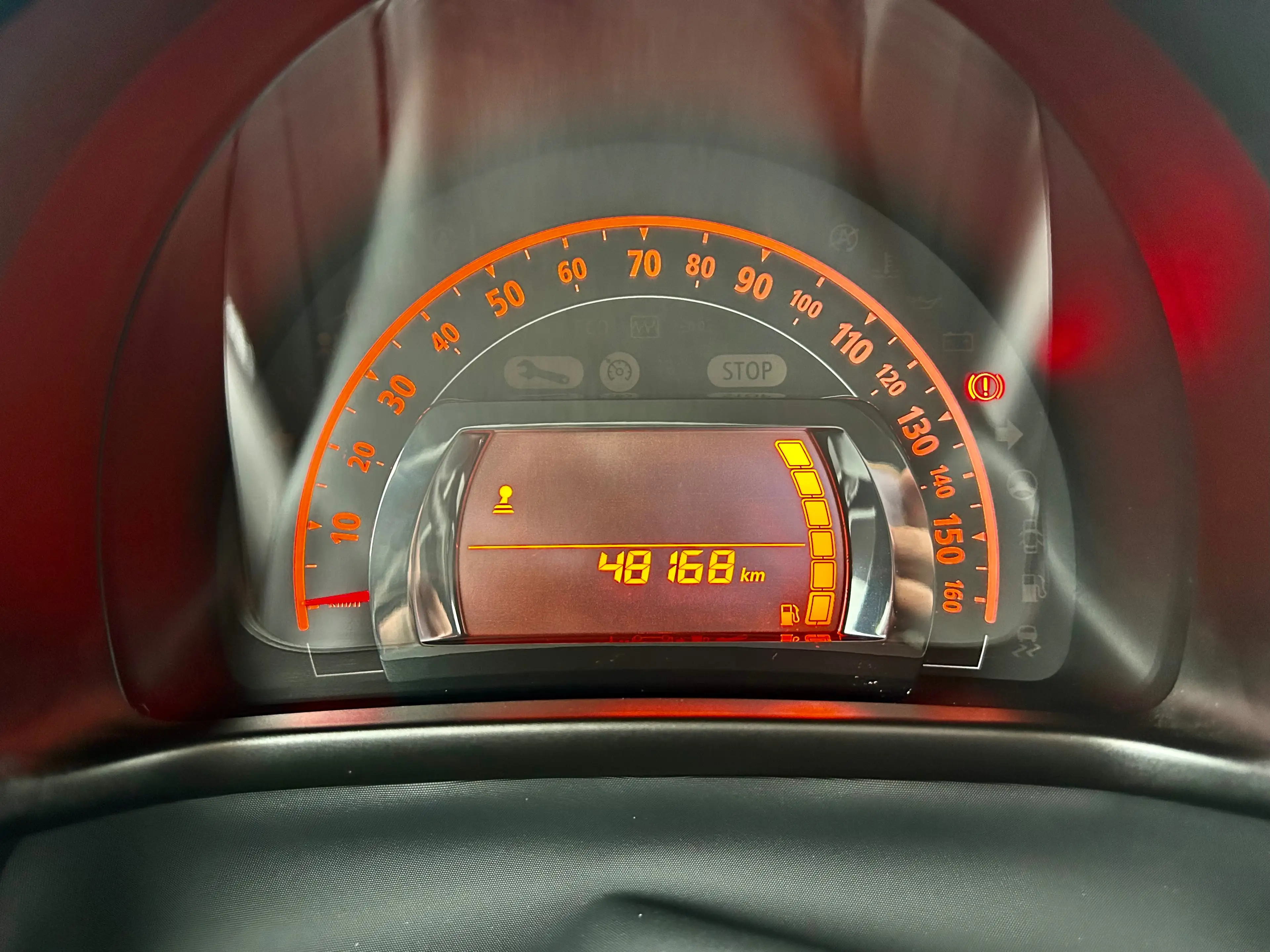 Renault Twingo 1.0i*0492*24*96*14*AIRCO*CRUISE*48000KM* — photo 13