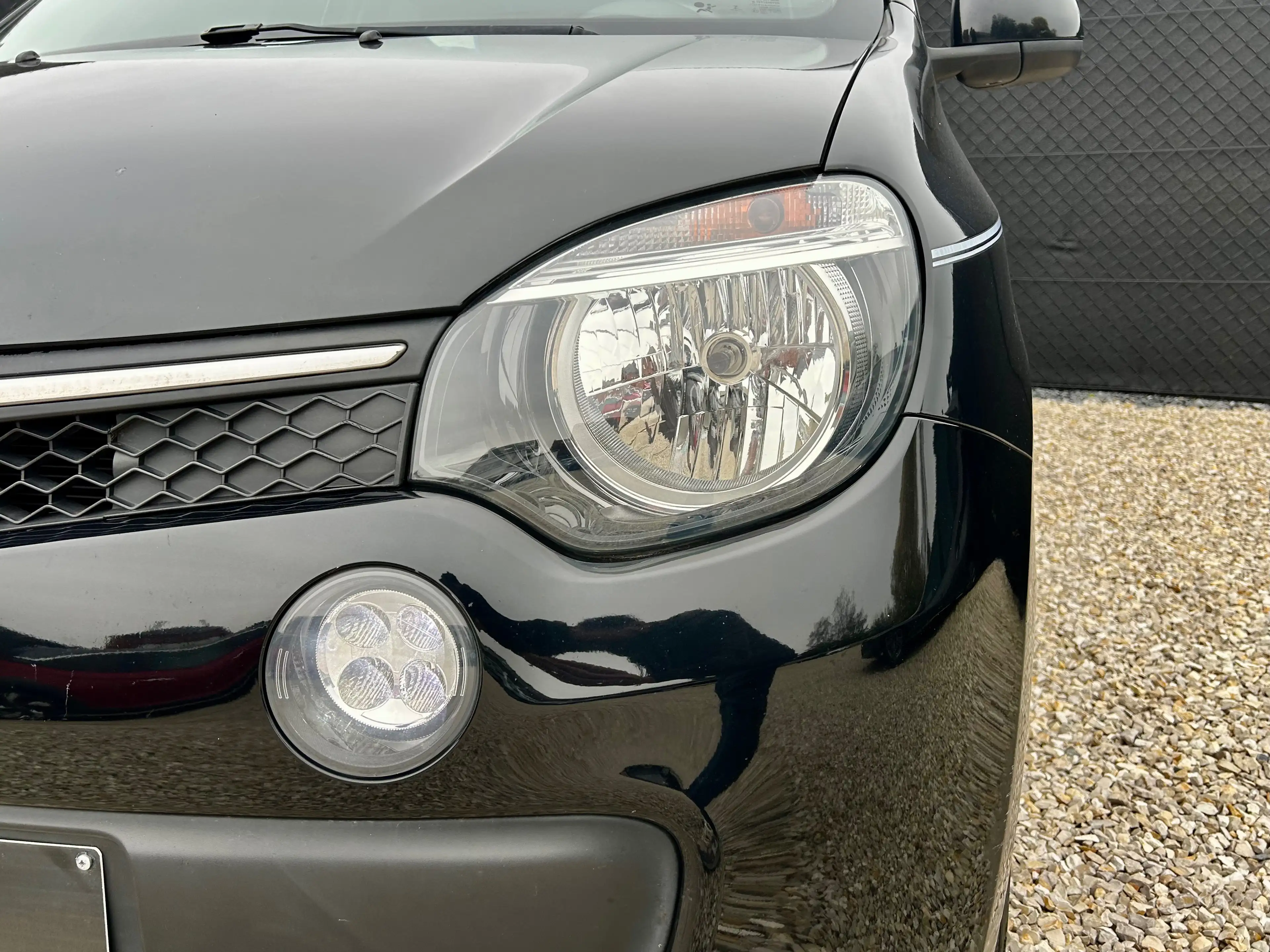 Renault Twingo 1.0i*0492*24*96*14*AIRCO*CRUISE*48000KM* — photo 5