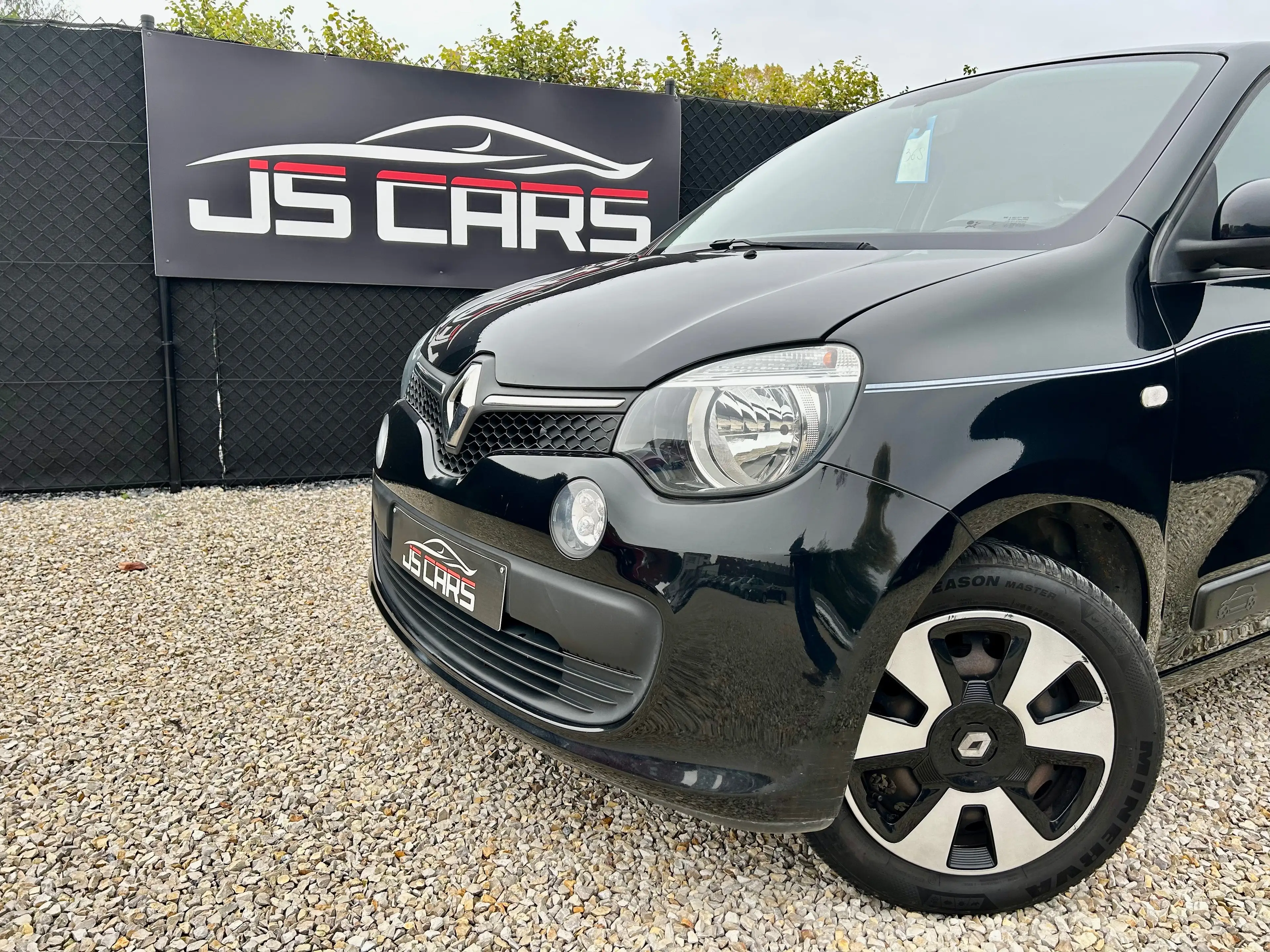 Renault Twingo 1.0i*0492*24*96*14*AIRCO*CRUISE*48000KM* — photo 4