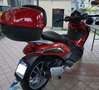 Piaggio Beverly 125 Червоний - thumbnail 4