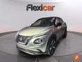 Nissan Juke DIG-T 84 kW (114 CV) DCT 7 Vel. Tekna Gris - thumbnail 3
