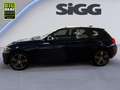 BMW 118 i  Edition Sport Line Shadow 2xKlima ACC AHK Bleu - thumbnail 3