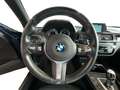 BMW 118 i  Edition Sport Line Shadow 2xKlima ACC AHK Bleu - thumbnail 13