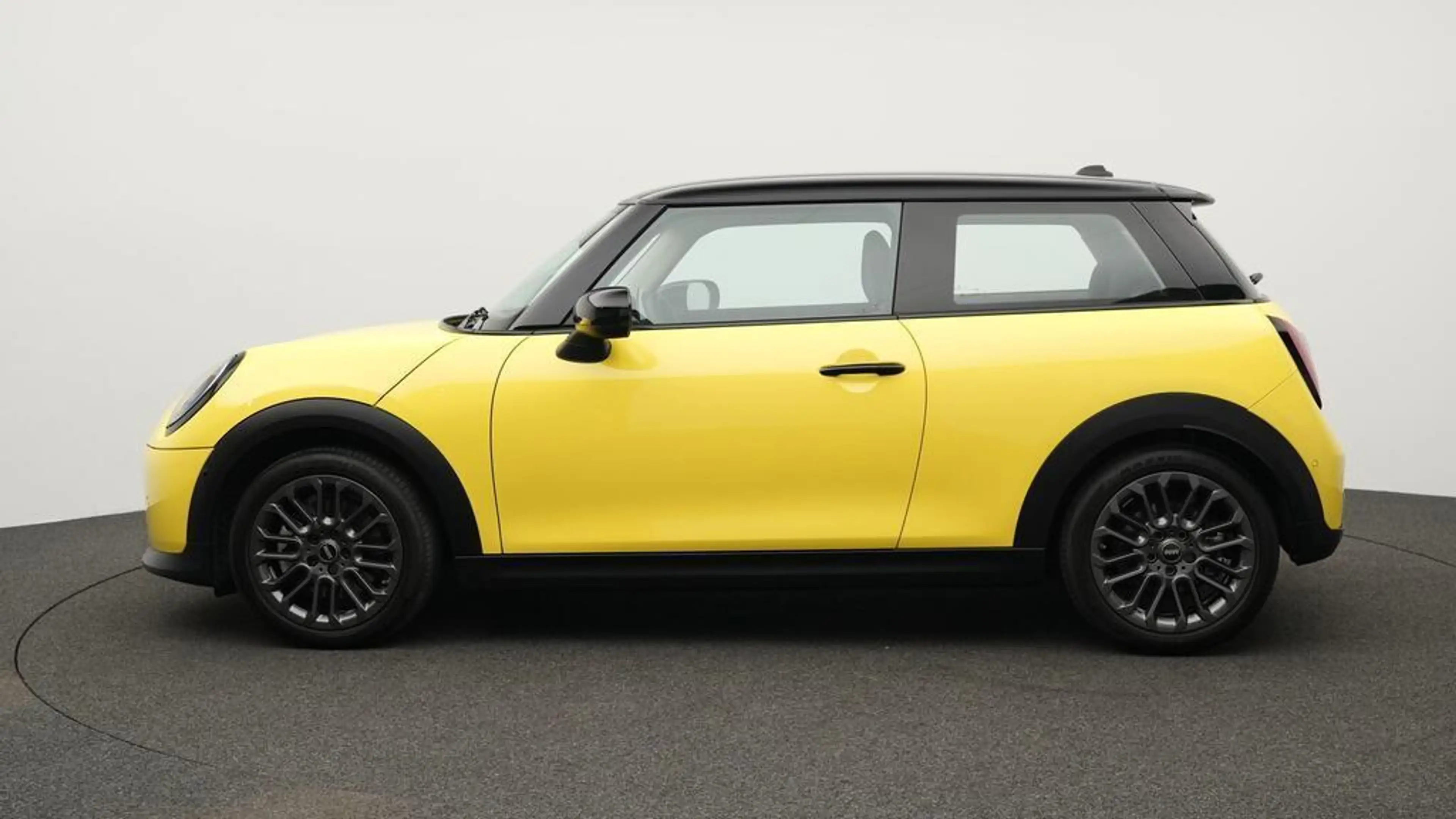 MINI Cooper C Classic Trim — photo 3