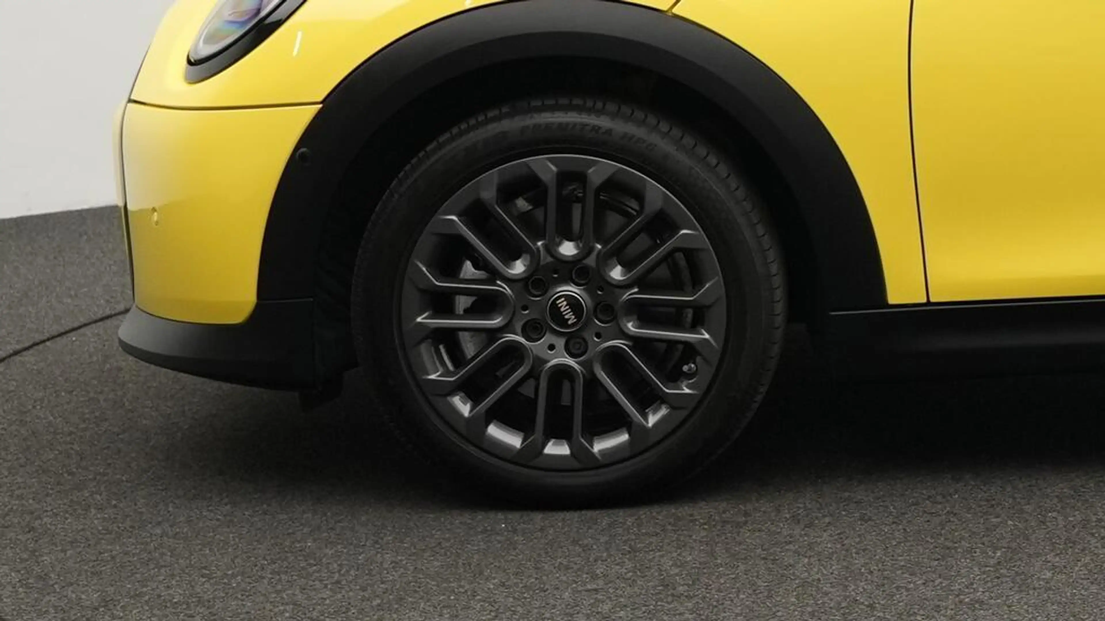 MINI Cooper C Classic Trim — photo 10