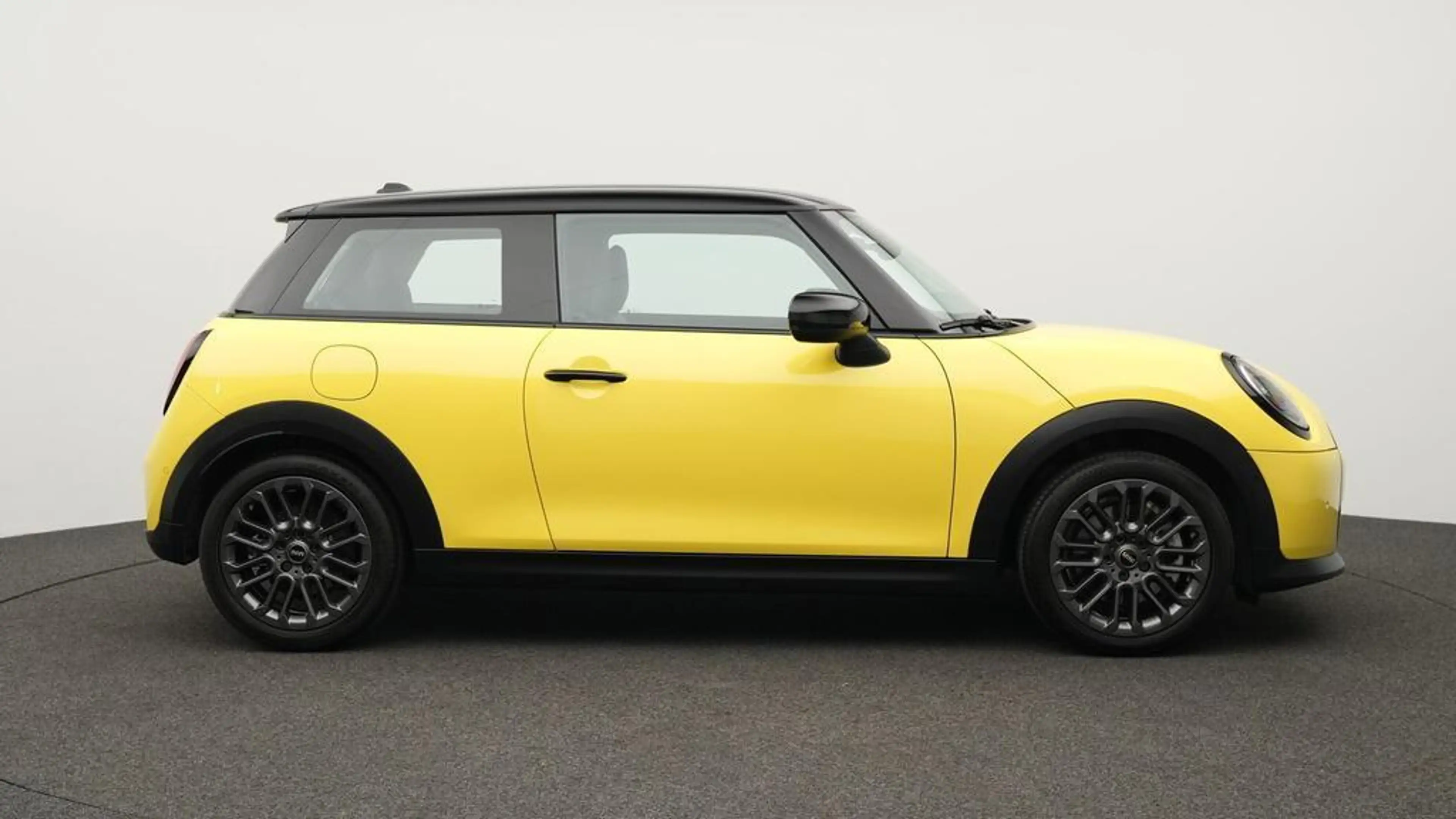 MINI Cooper C Classic Trim — photo 2