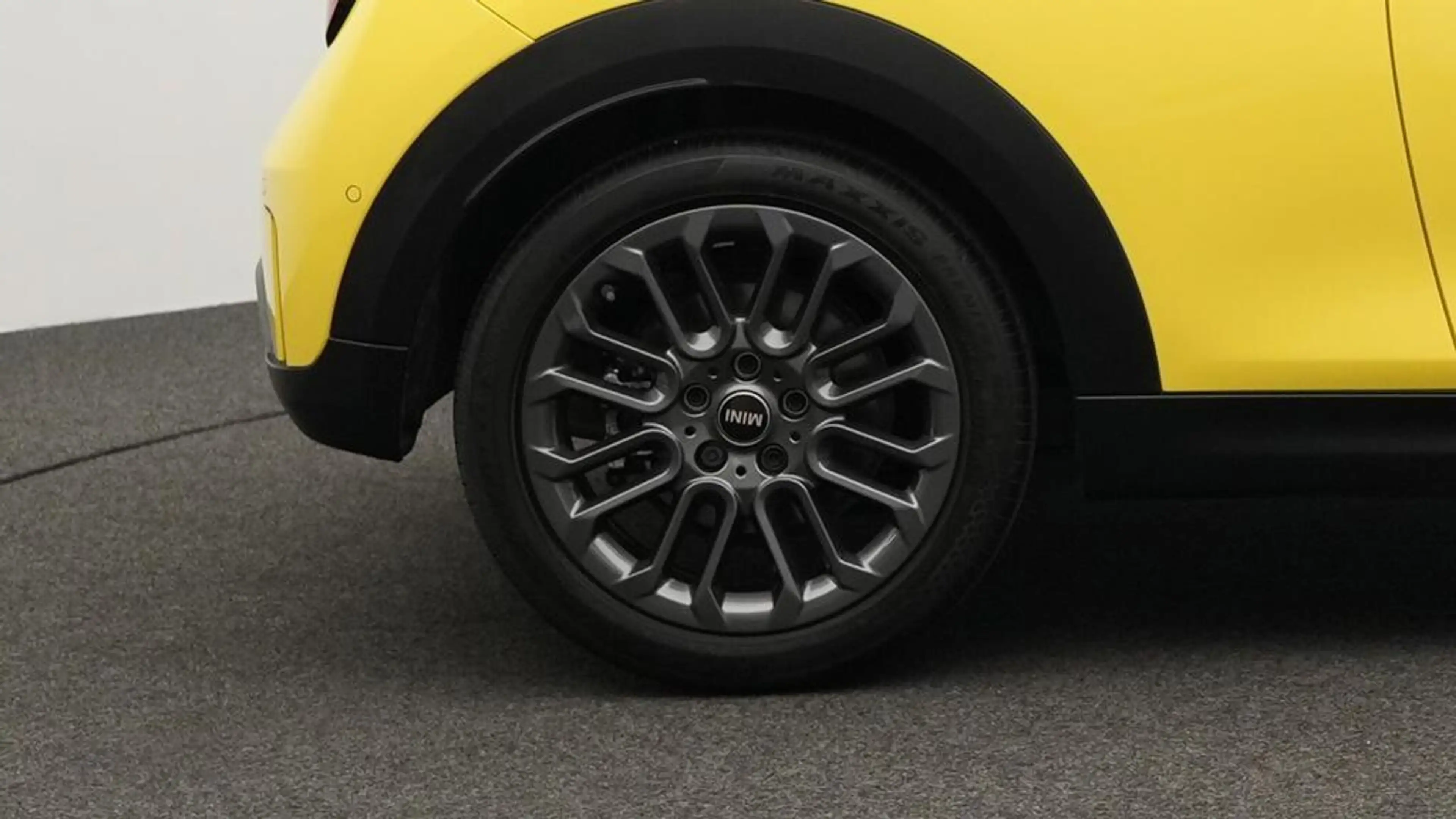 MINI Cooper C Classic Trim — photo 12