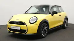 Mini Cooper C Classic Trim