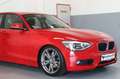 BMW 118 i~Adaptive LED~Automatik~PDC~M Felgen Rot - thumbnail 9