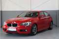 BMW 118 i~Adaptive LED~Automatik~PDC~M Felgen Rot - thumbnail 1
