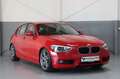 BMW 118 i~Adaptive LED~Automatik~PDC~M Felgen Rot - thumbnail 3