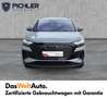 Audi Q4 e-tron Audi Q4 40 e-tron Grijs - thumbnail 2