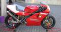 Ducati 888 888 SP5 / Racing Rouge - thumbnail 3