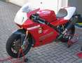 Ducati 888 888 SP5 / Racing Rosso - thumbnail 2