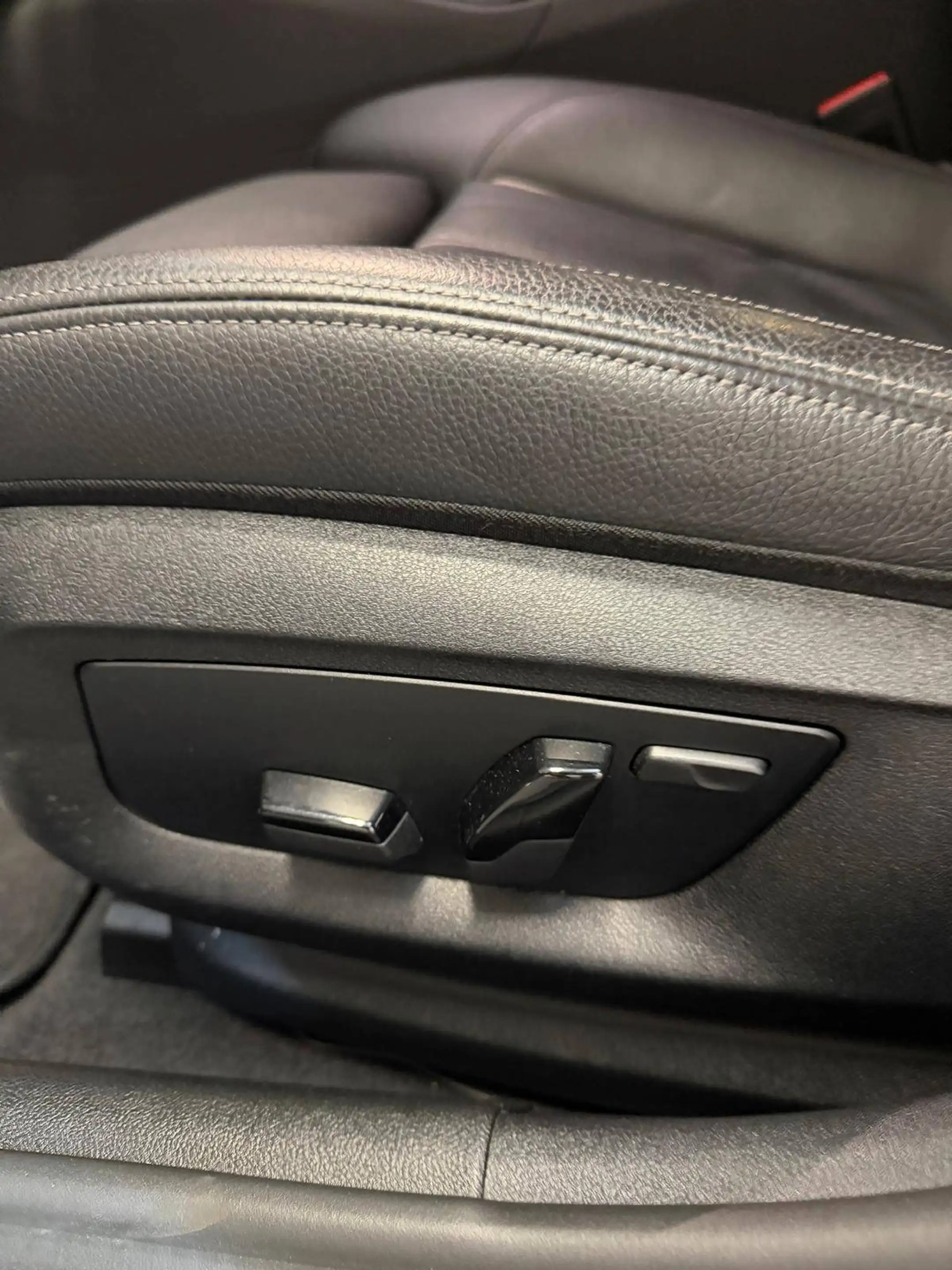 BMW 518 518 dA MHEV GARANTIE 12 MOIS — photo 15