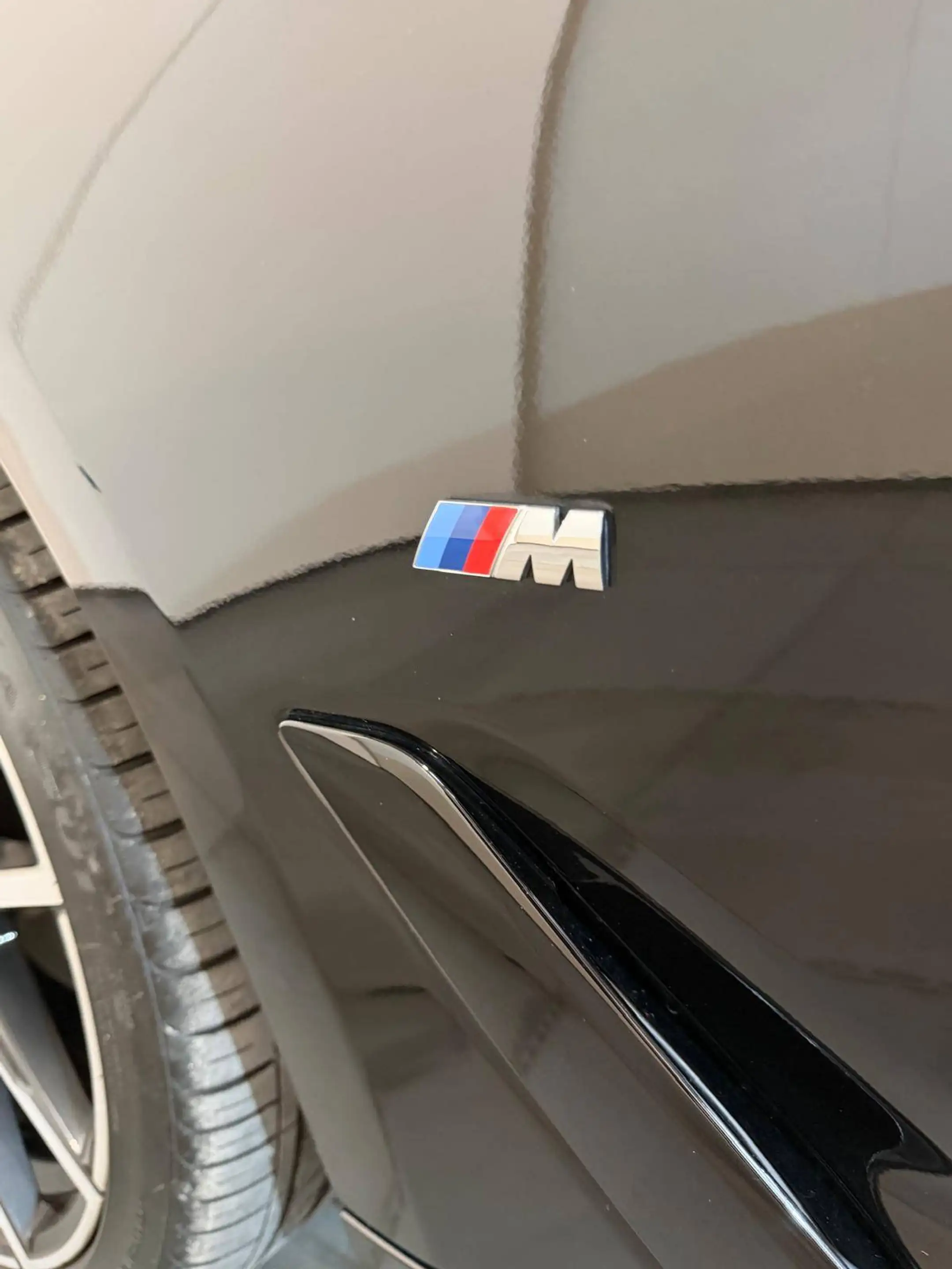 BMW 518 518 dA MHEV GARANTIE 12 MOIS — photo 11
