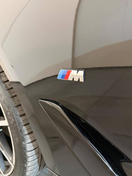 BMW 518 518 dA MHEV GARANTIE 12 MOIS — photo 11