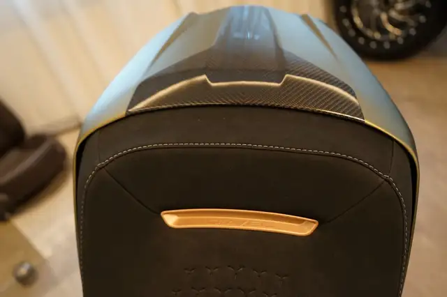 Ducati Diavel 1260 Lamborghini Edition 285/630 Ansicht 12