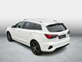 MG MG5 Long Range 61 kWh LUXURY Blanco - thumbnail 2