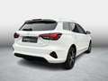 MG MG5 Long Range 61 kWh LUXURY Blanco - thumbnail 4