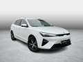 MG MG5 Long Range 61 kWh LUXURY Blanco - thumbnail 3