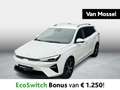 MG MG5 Long Range 61 kWh LUXURY Blanco - thumbnail 1