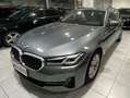 BMW 520 Serie 5Touring 520d Touring mhev 48V Business auto Grigio - thumbnail 1