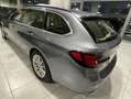 BMW 520 Serie 5Touring 520d Touring mhev 48V Business auto Grigio - thumbnail 6