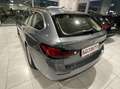 BMW 520 Serie 5Touring 520d Touring mhev 48V Business auto Grigio - thumbnail 7