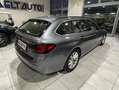 BMW 520 Serie 5Touring 520d Touring mhev 48V Business auto Grigio - thumbnail 10