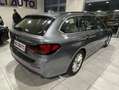 BMW 520 Serie 5Touring 520d Touring mhev 48V Business auto Grigio - thumbnail 9