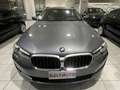 BMW 520 Serie 5Touring 520d Touring mhev 48V Business auto Grigio - thumbnail 3