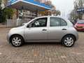 Nissan Micra 1.2 Visia * NW. APK*AIRCO*ELEKTR. RAMEN*STUURBEKR. Grijs - thumbnail 8