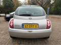 Nissan Micra 1.2 Visia * NW. APK*AIRCO*ELEKTR. RAMEN*STUURBEKR. Grijs - thumbnail 6